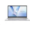 ASUS Vivobook 15 X1504VA-BQ5639Z, Core 3-100U , 15.6˝ 1920 x 1080 FHD, UMA, 8GB, SSD 256GB, FDOS, bez AC adap ASUS Vivobook 15 X1504VA-BQ5639Z, Core 3-100U , 15.6˝ 1920 x 1080 FHD, UMA, 8GB, SSD 256GB, FDOS, bez AC adap