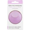 Real Techniques Miracle Skincare Sponge čistiaca hubka s masážnym diskom Real Techniques Miracle Skincare Sponge čistiaca hubka s masážnym diskom