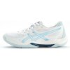 Asics Gel Rocket 12 bielo-modrá