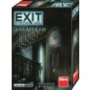 DINO EXIT Úniková hra: Strašidelná vila DINO EXIT Úniková hra: Strašidelná vila