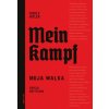Mein Kampf. Edycja krytyczna. Wydawnictwo Bellona Mein Kampf. Edycja krytyczna. Wydawnictwo Bellona