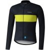 Shimano VERTEX TEAM LONG navy Shimano VERTEX TEAM LONG navy