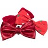 Trixie Xmas Suit bow tie Christmas mix 10 cm, rôzne motívy Trixie Xmas Suit bow tie Christmas mix 10 cm, rôzne motívy