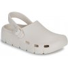 Birkenstock Birki Flow Kids EVA Eggshell biela