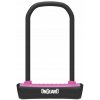 Zabezpečenie na bicykel U-lock Onguard 8153PN Zabezpečenie na bicykel U-lock Onguard 8153PN