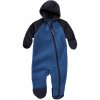 Polartec® - Detský overál tmavomodrý 92/98 Polartec® - Detský overál tmavomodrý 92/98