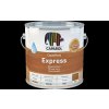 Caparol CapaWood Express - 70 palisander, 0,75L Caparol CapaWood Express - 70 palisander, 0,75L