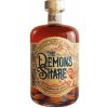 The Demon's Share, 40%, 0.7 L (čistá fľaša)