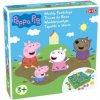 Spoločenská hra Tupotki v blate Prasiatko Peppa Tactic Spoločenská hra Tupotki v blate Prasiatko Peppa Tactic