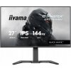 Iiyama G-MASTER GB2741HSU-B1 LED monitor 27 Iiyama G-MASTER GB2741HSU-B1 LED monitor 27