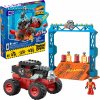 Monster Trucks Bone Shaker Crash Set, Spielfahrzeug Monster Trucks Bone Shaker Crash Set, Spielfahrzeug