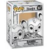 Funko POP Disney: Bambi (Sketched) #1527 Funko POP Disney: Bambi (Sketched) #1527