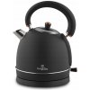 Elektrická kanvica Berlinger Haus BH-9472 2200 W, 1,7 l, čierna Elektrická kanvica Berlinger Haus BH-9472 2200 W, 1,7 l, čierna