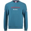 HONDA mikina DREAM Sweat 25 ocean - 2XL HONDA mikina DREAM Sweat 25 ocean - 2XL