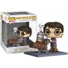 Funko Pop! 135 Harry Potter Harry Pushing Trolley Funko Pop! 135 Harry Potter Harry Pushing Trolley