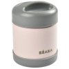 Beaba Termoska na jedlo 300ml Pink Beaba Termoska na jedlo 300ml Pink