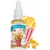 Funky Flavors Aróma popcorn s dvojitým maslom 50 ml