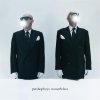 PET SHOP BOYS - NONETHELESS CD