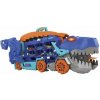 Mattel Hot Wheels CITY T-REX TAHAČ SE SVĚTLY A ZVUKY, HNG50 Mattel Hot Wheels CITY T-REX TAHAČ SE SVĚTLY A ZVUKY, HNG50