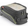 EA141 tankruksak černý GIVI, 10 l., Cordura (základní řada EASY) - specificky pro Honda NC 750X EA141 tankruksak černý GIVI, 10 l., Cordura (základní řada EASY) - specificky pro Honda NC 750X