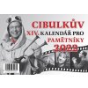 Cibulkův XIV pro pamětníky Aleš Cibulka 2022 Cibulkův XIV pro pamětníky Aleš Cibulka 2022