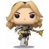 Figúrka Funko League of Legends Lux Figúrka Funko League of Legends Lux
