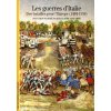 Les Guerres d'Italie (Fournel,Zancarini)(Brožovaná) Les Guerres d'Italie (Fournel,Zancarini)(Brožovaná)