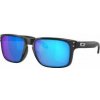Oakley Holbrook XL black ink/prizm sapphire polarized (9102W755) Černá brýle Oakley Holbrook XL black ink/prizm sapphire polarized (9102W755) Černá brýle