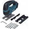Makita DJV180Z Aku priamočiara píla LXT 135mm (18V/bez aku) + 6 pílových listov Makita DJV180Z Aku priamočiara píla LXT 135mm (18V/bez aku) + 6 pílových listov