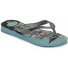 Havaianas Žabky KIDS MINECRAFT Šedá