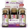 OLIMP Chela-Mag B6 Forte shot 9 x 25 ml OLIMP Chela-Mag B6 Forte shot 9 x 25 ml
