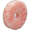 3M Pásik so suchým zipsom lepiaci 1.25 m x 25 mm priehľadná 1 ks