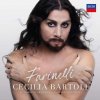 Bartoli Cecilia: Farinelli - CD Bartoli Cecilia: Farinelli - CD