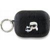 Karl Lagerfeld PU Embossed Karl and Choupette Heads Puzdro na AirPods Pro 2 KLAP2PGKCPK Karl Lagerfeld PU Embossed Karl and Choupette Heads Puzdro na AirPods Pro 2 KLAP2PGKCPK