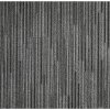 Kobercová dlaždica Matrix 577 tm.sivá 50x50 cm Kobercová dlaždica Matrix 577 tm.sivá 50x50 cm