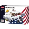 Sluban ModelBricks M38-B1099 Americký automobil pre lupičov Sluban ModelBricks M38-B1099 Americký automobil pre lupičov