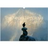 The Nepal Himalaya Wall DIN A3 landscape, CALVENDO 12 Month Wall 2026