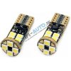 Autožiarovka T10, 12xled 12V, biela, 1ks, 2835 Canbus Autožiarovka T10, 12xled 12V, biela, 1ks, 2835 Canbus