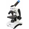 Digitálny mikroskop Levenhuk Discovery Pico Polar s vzdelávacou publikáciou Digitálny mikroskop Levenhuk Discovery Pico Polar s vzdelávacou publikáciou