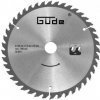 Güde Pílový kotúč 160X20 24Z HM Güde Pílový kotúč 160X20 24Z HM