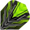 Harrows Supergrip Ultra No6 - Green F3177