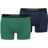 Levi's 200SF Boxer Brief 37149-0831 Zelená