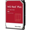 Pevný disk WD Red Plus 4TB (WD40EFPX)