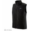 Patagonia Nano-Air Light vesta, čierna M Patagonia Nano-Air Light vesta, čierna M
