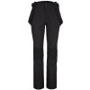 Dámske lyžiarske nohavice KILPI Dione-W Black Čierna XL Dámske lyžiarske nohavice KILPI Dione-W Black Čierna XL