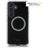 HAMA Ochranný kryt Extreme Protect p. Galaxy S25, magnetický, priehľadný - 00080588 HAMA Ochranný kryt Extreme Protect p. Galaxy S25, magnetický, priehľadný - 00080588