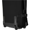 Travelite Bolonia Wheeled Duffle M Black 50 l Travelite Bolonia Wheeled Duffle M Black 50 l