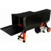 Kraft&Dele KD5207, Štiepkovač dreva 7T 2200W | horizontálny štiepací stroj s 2200W motorom Kraft&Dele KD5207, Štiepkovač dreva 7T 2200W | horizontálny štiepací stroj s 2200W motorom