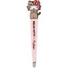 Pinzeta s mačkami Pusheen a Hello Kitty - 2 varianty Číslo: růžová Pinzeta s mačkami Pusheen a Hello Kitty - 2 varianty Číslo: růžová
