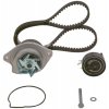 Vodné čerpadlo + sada ozubeného remeňa BOSCH 1 987 948 865 Vodné čerpadlo + sada ozubeného remeňa BOSCH 1 987 948 865
